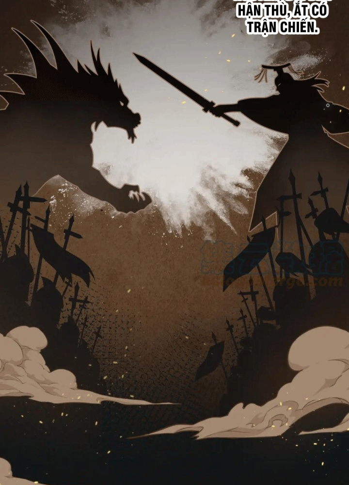 Các Ngươi Tu Tiên Còn Ta Rút Thẻ Chapter 27 - Trang 3