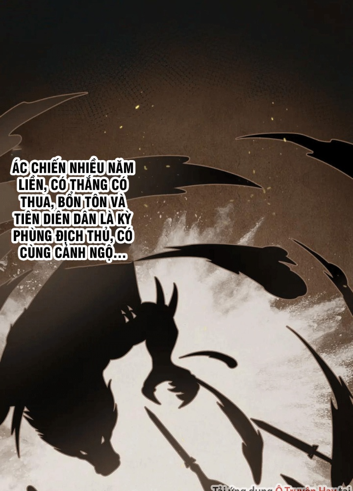 Các Ngươi Tu Tiên Còn Ta Rút Thẻ Chapter 27 - Trang 3