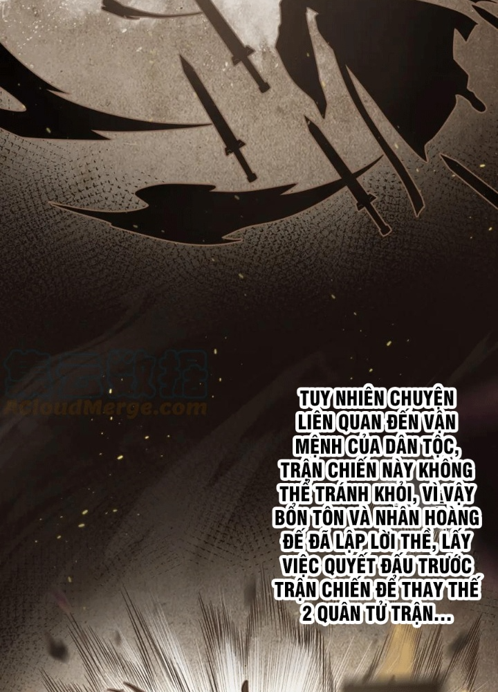 Các Ngươi Tu Tiên Còn Ta Rút Thẻ Chapter 27 - Trang 3