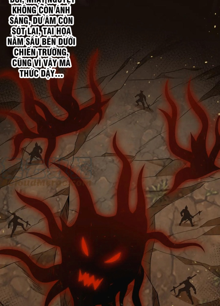 Các Ngươi Tu Tiên Còn Ta Rút Thẻ Chapter 27 - Trang 3