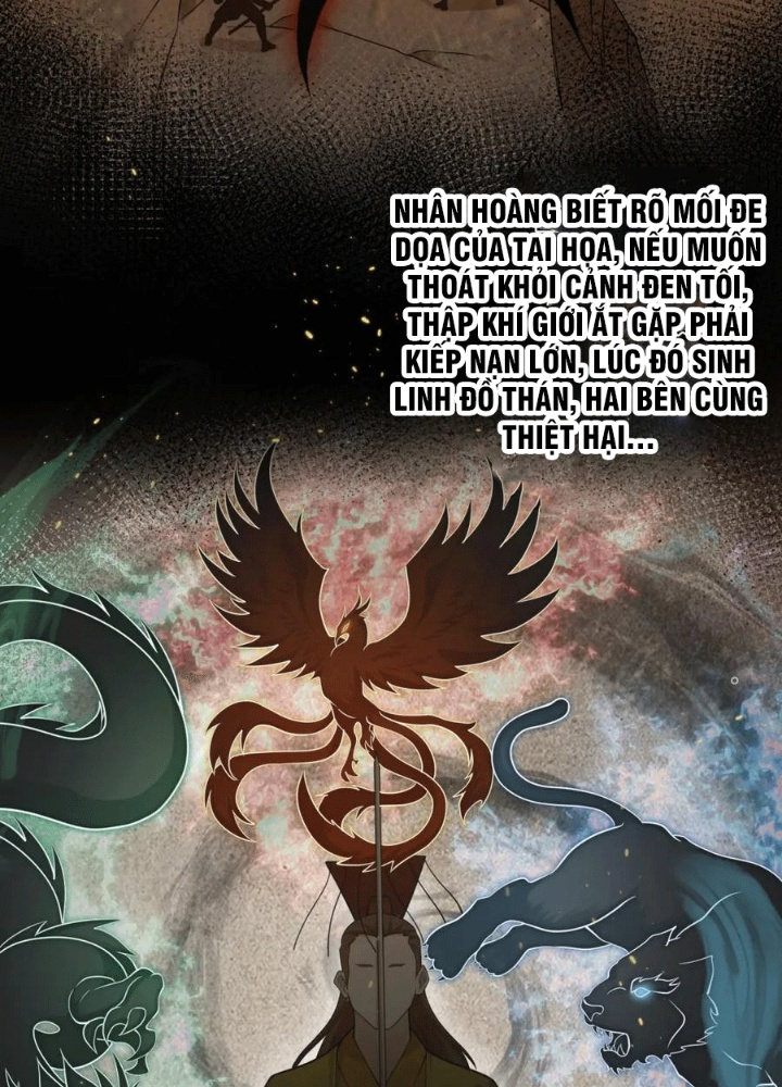 Các Ngươi Tu Tiên Còn Ta Rút Thẻ Chapter 27 - Trang 3