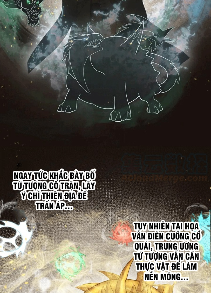 Các Ngươi Tu Tiên Còn Ta Rút Thẻ Chapter 27 - Trang 3