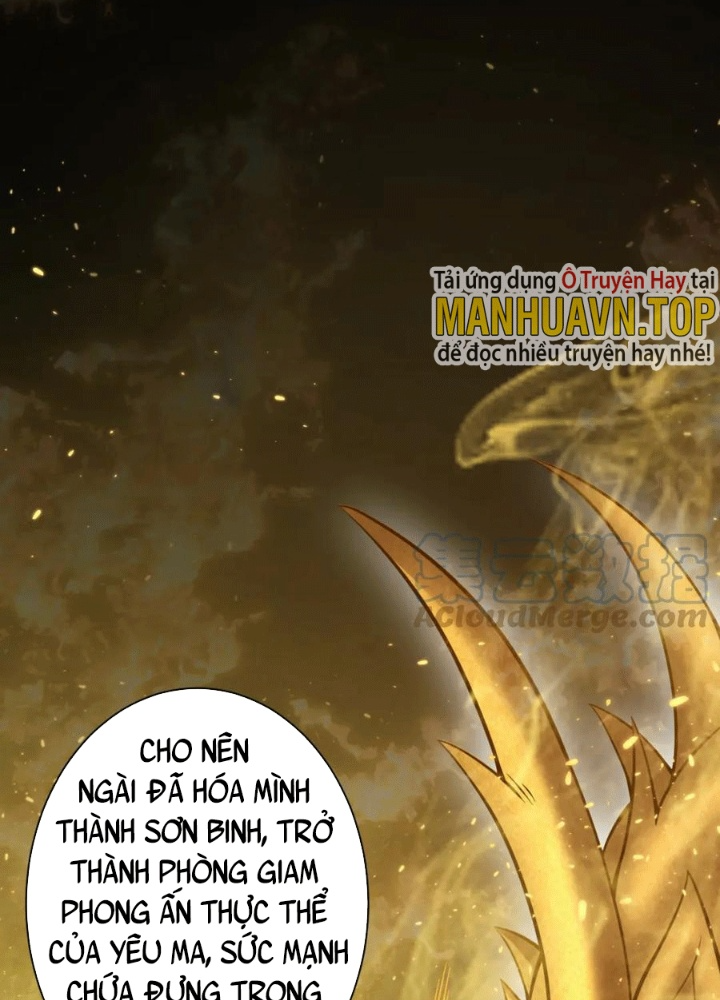 Các Ngươi Tu Tiên Còn Ta Rút Thẻ Chapter 27 - Trang 3