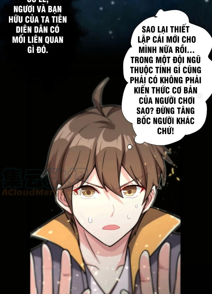 Các Ngươi Tu Tiên Còn Ta Rút Thẻ Chapter 27 - Trang 3