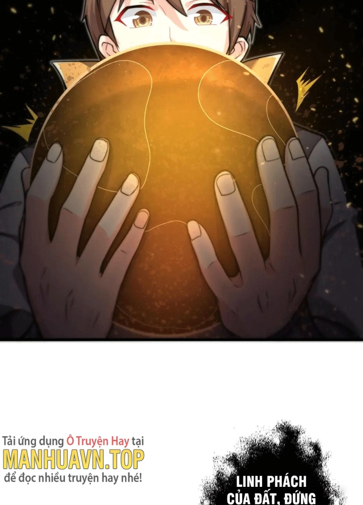 Các Ngươi Tu Tiên Còn Ta Rút Thẻ Chapter 27 - Trang 3