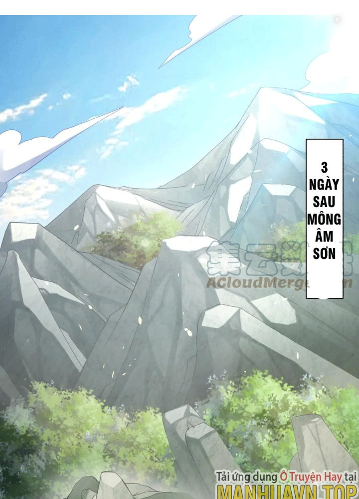 Các Ngươi Tu Tiên Còn Ta Rút Thẻ Chapter 28 - Trang 2