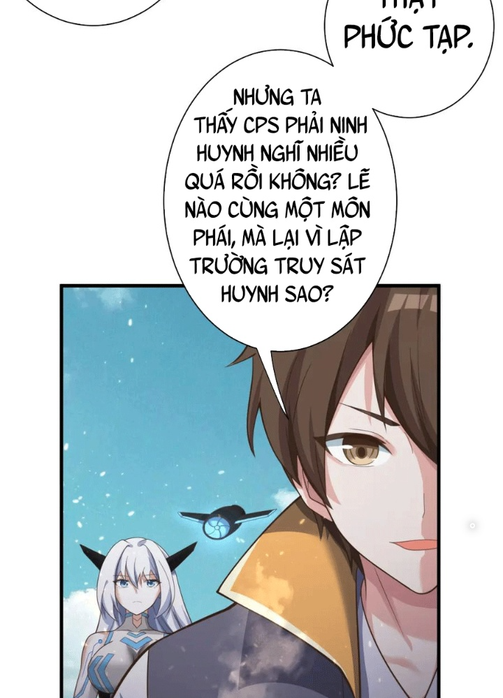 Các Ngươi Tu Tiên Còn Ta Rút Thẻ Chapter 28 - Trang 2
