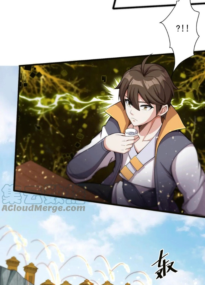 Các Ngươi Tu Tiên Còn Ta Rút Thẻ Chapter 28 - Trang 2