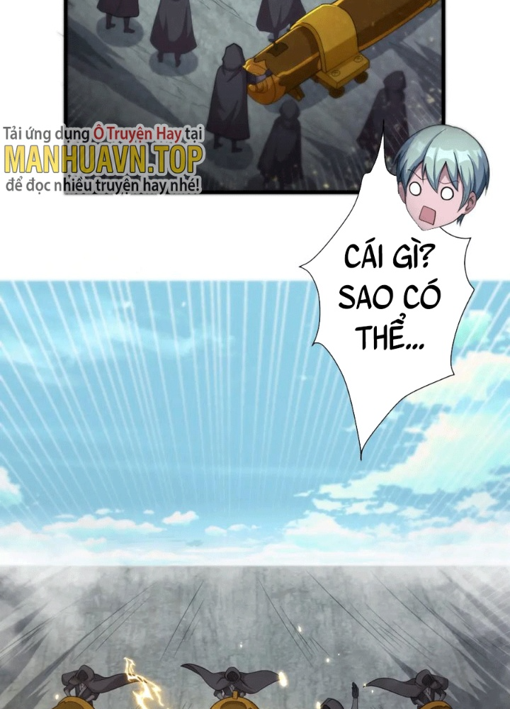 Các Ngươi Tu Tiên Còn Ta Rút Thẻ Chapter 28 - Trang 2