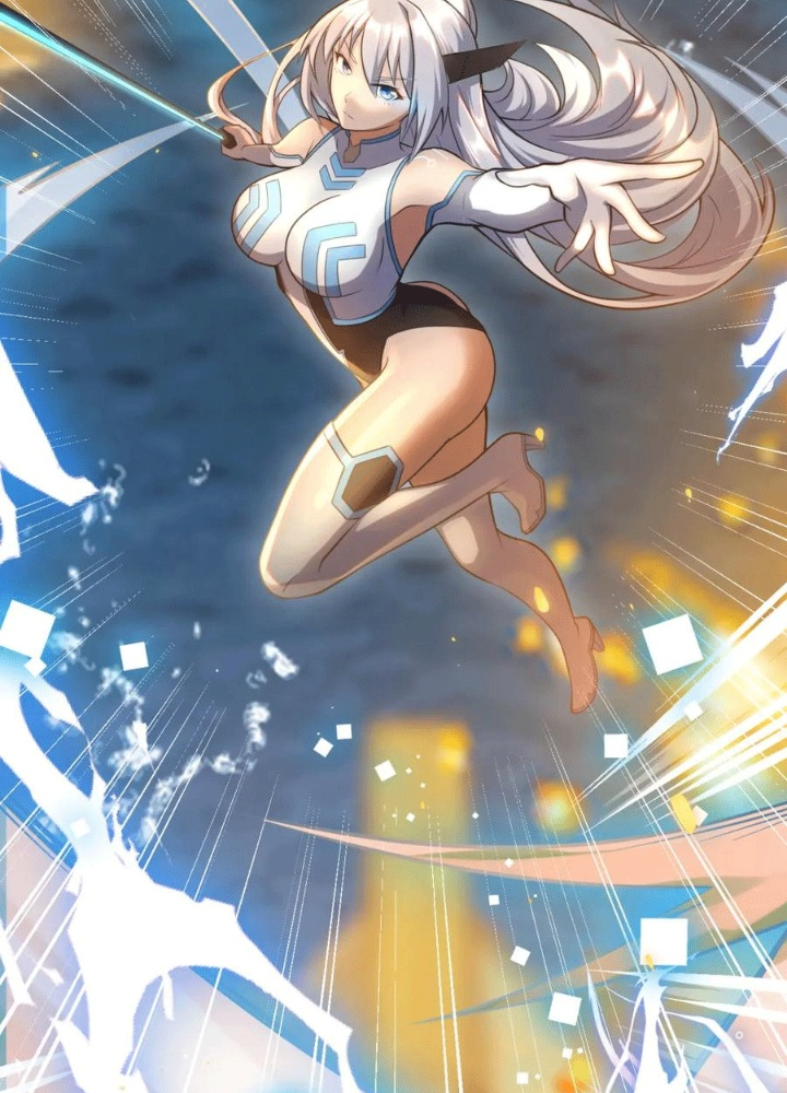 Các Ngươi Tu Tiên Còn Ta Rút Thẻ Chapter 28 - Trang 2