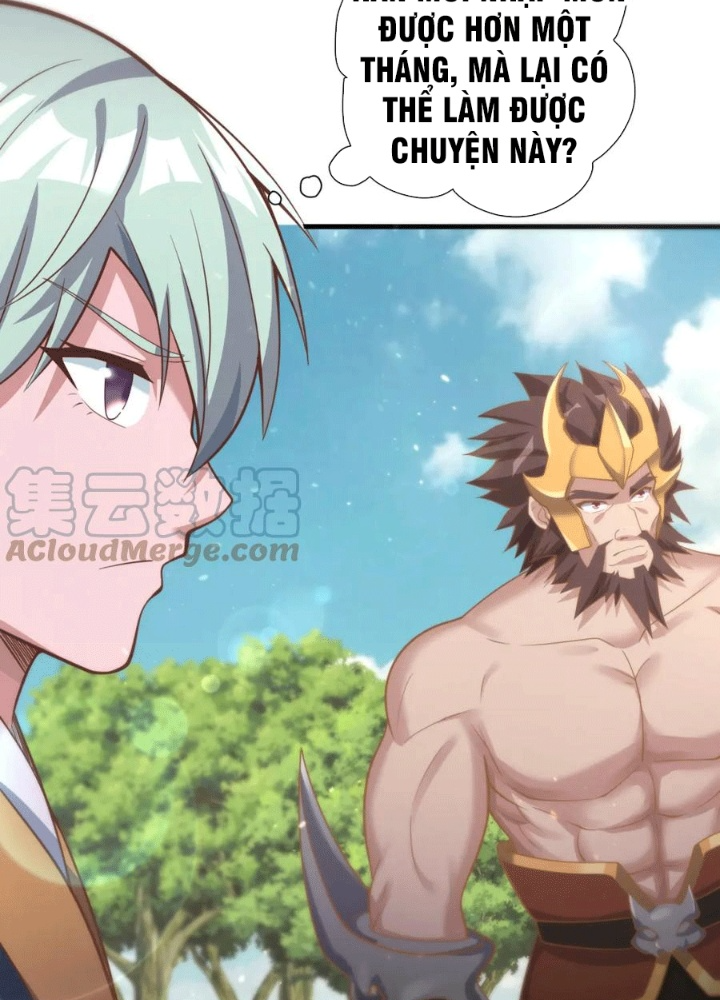 Các Ngươi Tu Tiên Còn Ta Rút Thẻ Chapter 28 - Trang 2