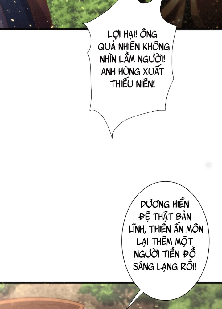 Các Ngươi Tu Tiên Còn Ta Rút Thẻ Chapter 28 - Trang 2
