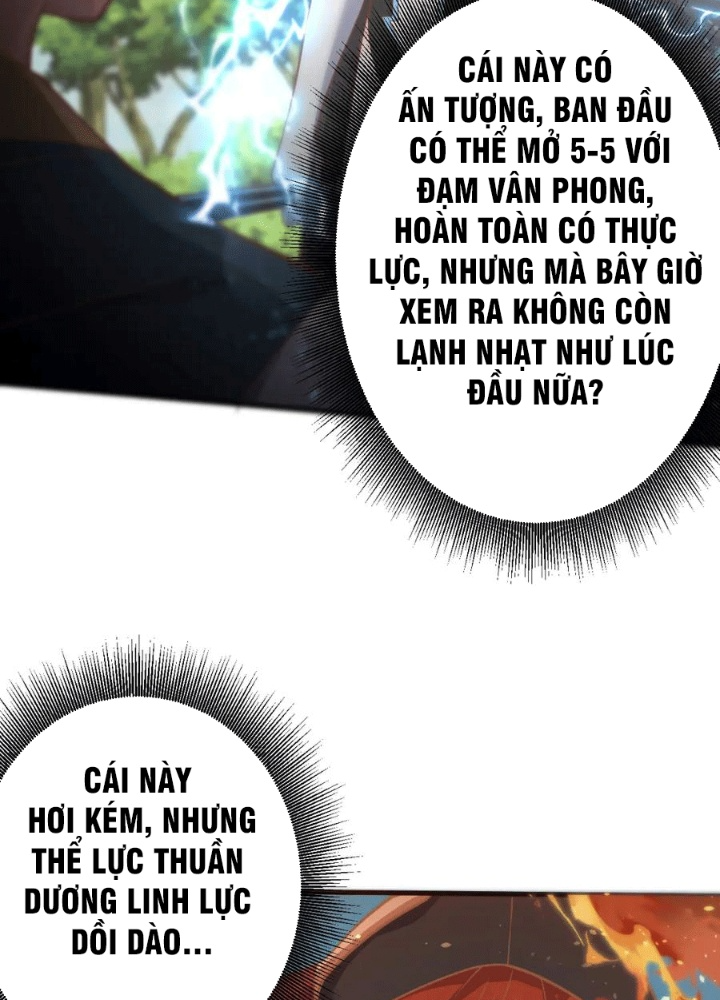 Các Ngươi Tu Tiên Còn Ta Rút Thẻ Chapter 28 - Trang 2