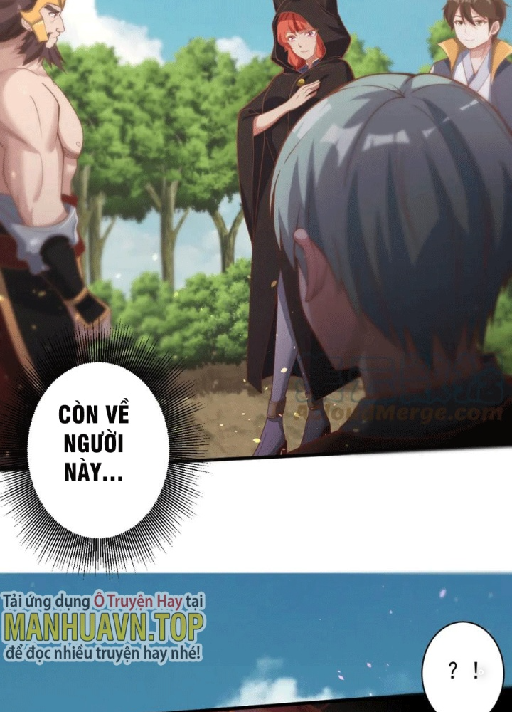 Các Ngươi Tu Tiên Còn Ta Rút Thẻ Chapter 28 - Trang 2