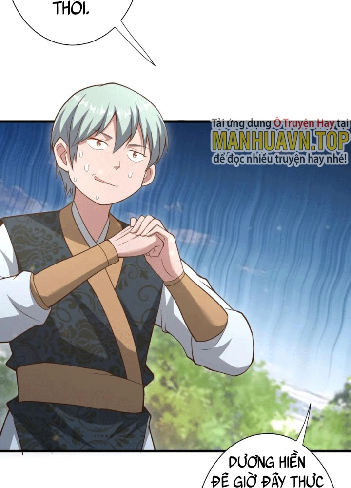Các Ngươi Tu Tiên Còn Ta Rút Thẻ Chapter 28 - Trang 2