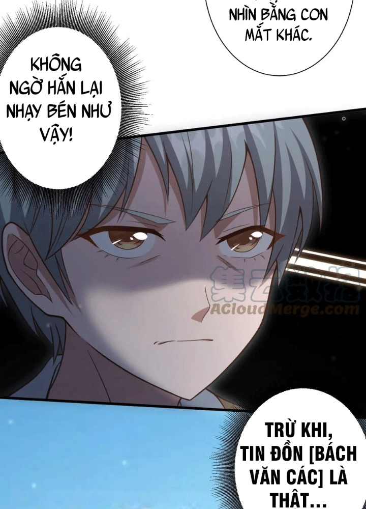 Các Ngươi Tu Tiên Còn Ta Rút Thẻ Chapter 28 - Trang 2