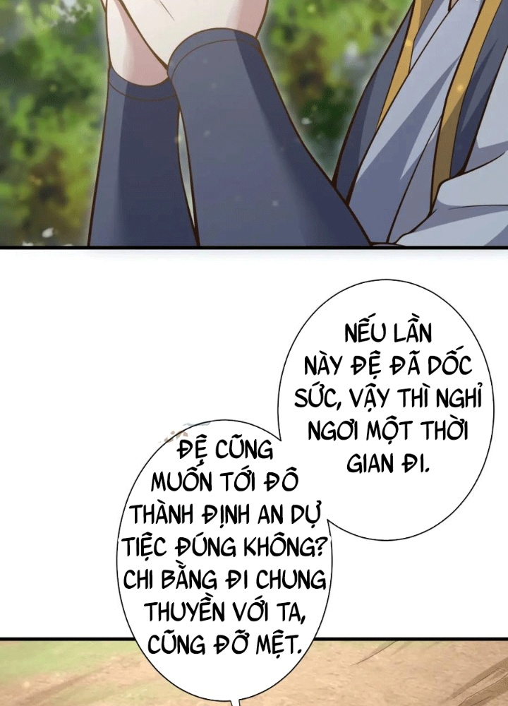 Các Ngươi Tu Tiên Còn Ta Rút Thẻ Chapter 28 - Trang 2