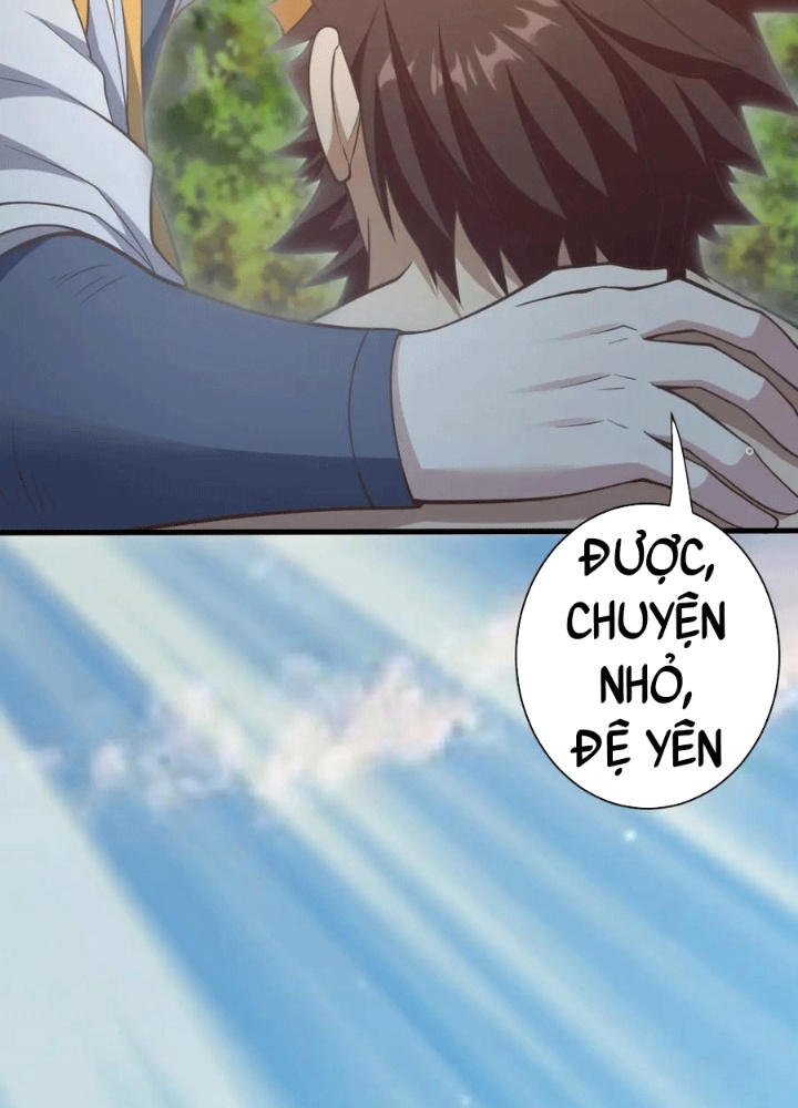 Các Ngươi Tu Tiên Còn Ta Rút Thẻ Chapter 28 - Trang 2