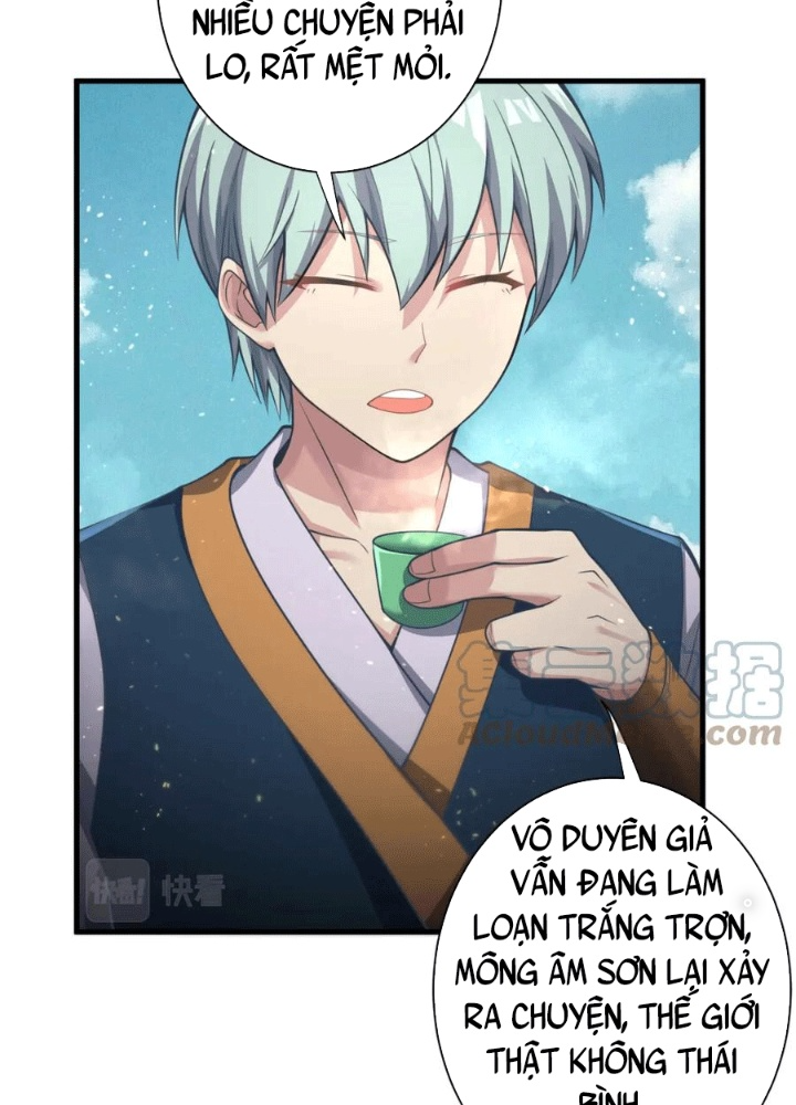 Các Ngươi Tu Tiên Còn Ta Rút Thẻ Chapter 28 - Trang 2