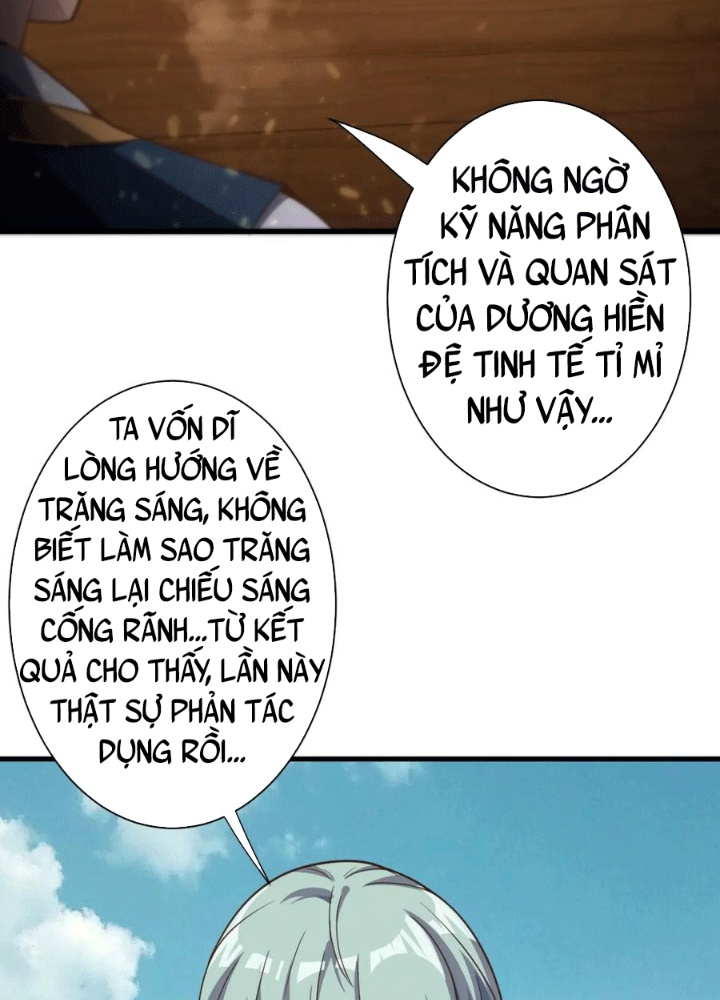 Các Ngươi Tu Tiên Còn Ta Rút Thẻ Chapter 28 - Trang 2