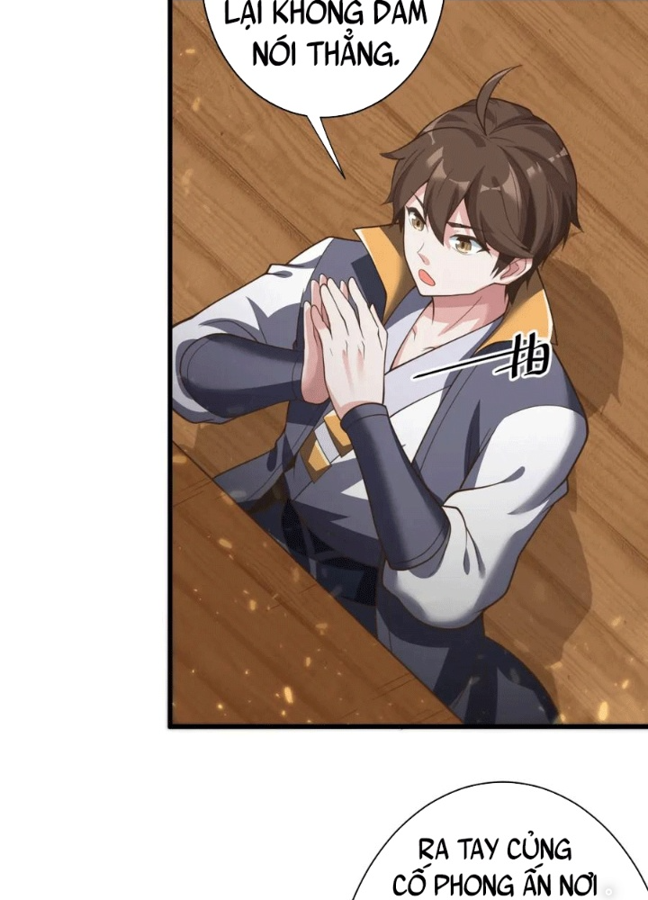 Các Ngươi Tu Tiên Còn Ta Rút Thẻ Chapter 28 - Trang 2