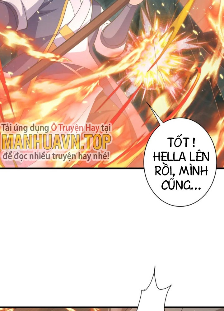 Các Ngươi Tu Tiên Còn Ta Rút Thẻ Chapter 29 - Trang 3