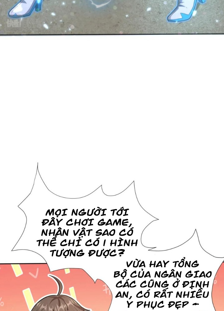 Các Ngươi Tu Tiên Còn Ta Rút Thẻ Chapter 29 - Trang 3