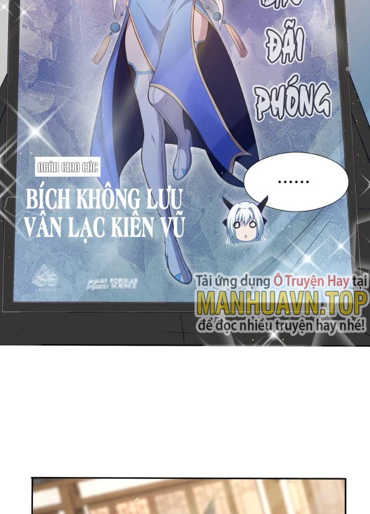 Các Ngươi Tu Tiên Còn Ta Rút Thẻ Chapter 29 - Trang 3