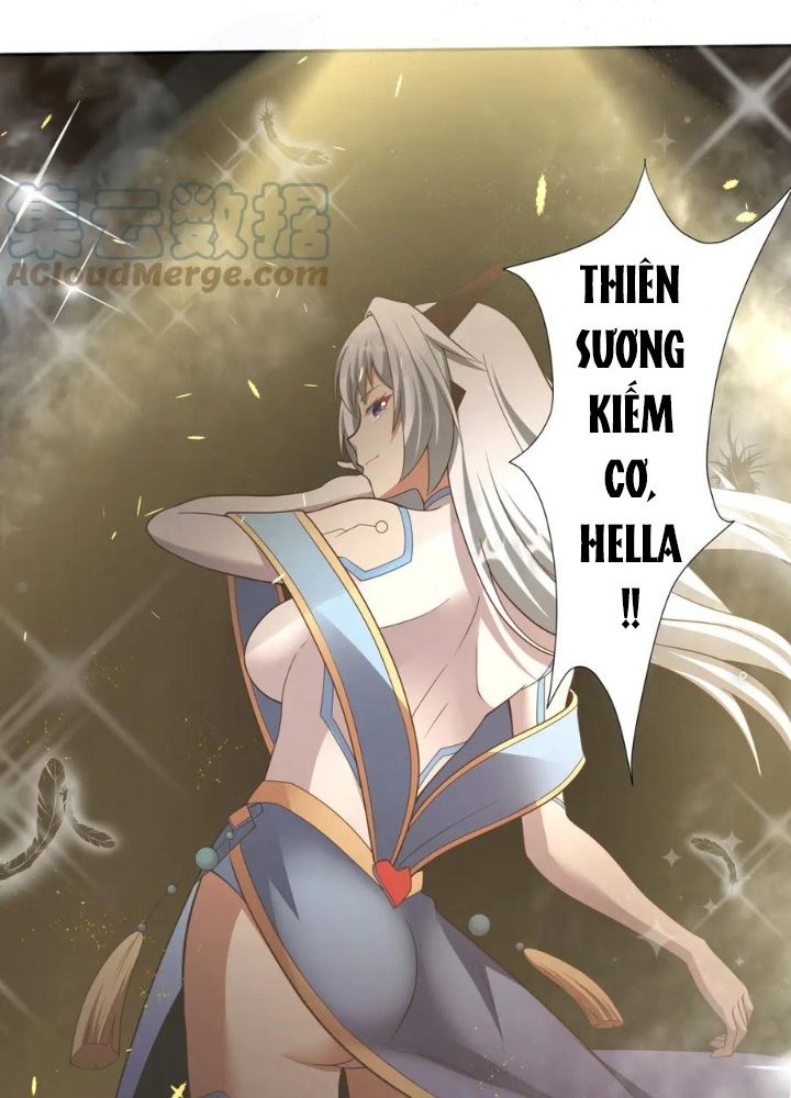 Các Ngươi Tu Tiên Còn Ta Rút Thẻ Chapter 29 - Trang 3
