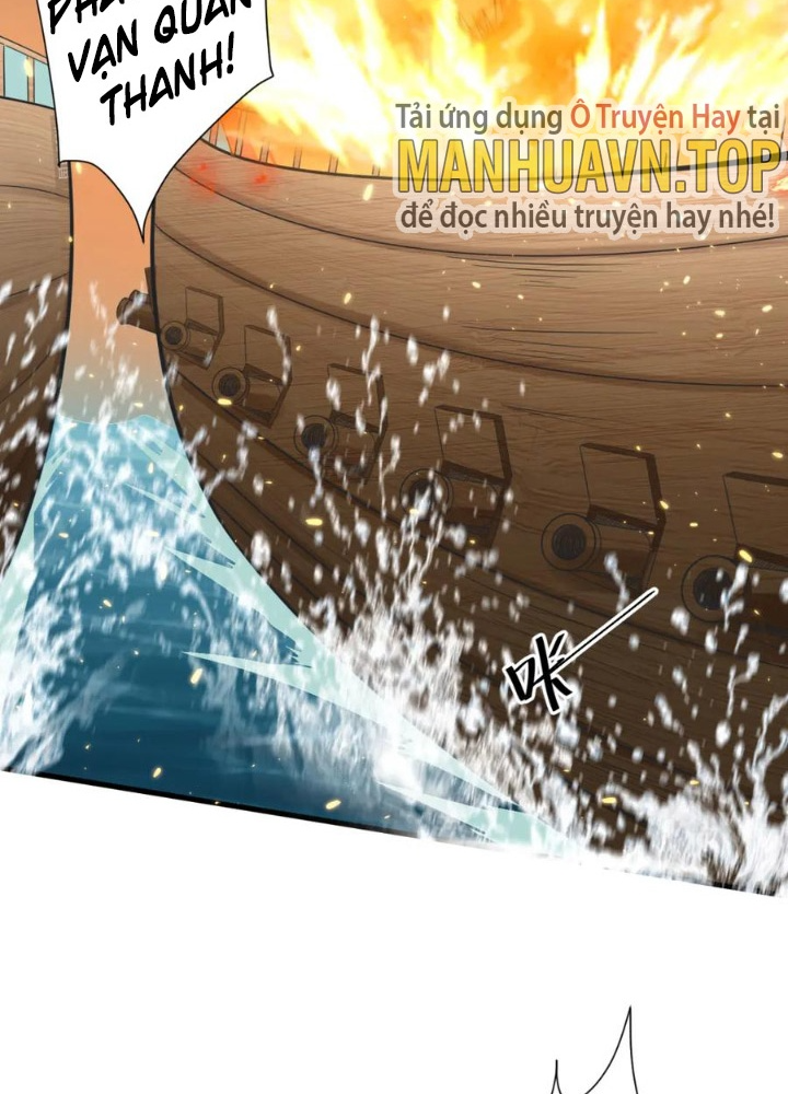 Các Ngươi Tu Tiên Còn Ta Rút Thẻ Chapter 29 - Trang 3