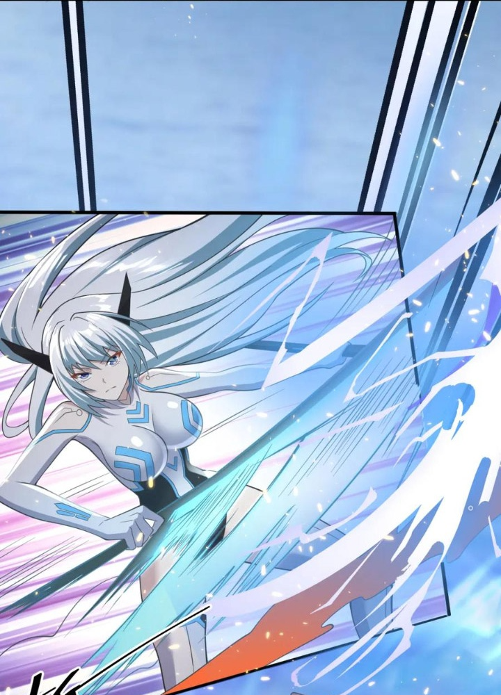 Các Ngươi Tu Tiên Còn Ta Rút Thẻ Chapter 29 - Trang 3