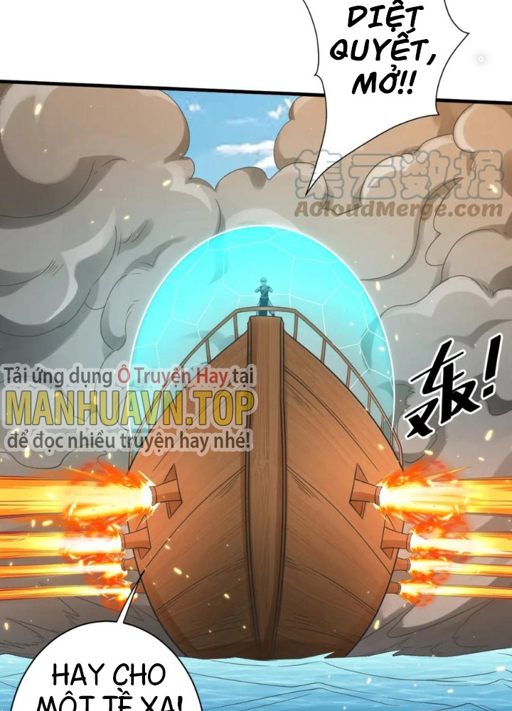 Các Ngươi Tu Tiên Còn Ta Rút Thẻ Chapter 29 - Trang 3