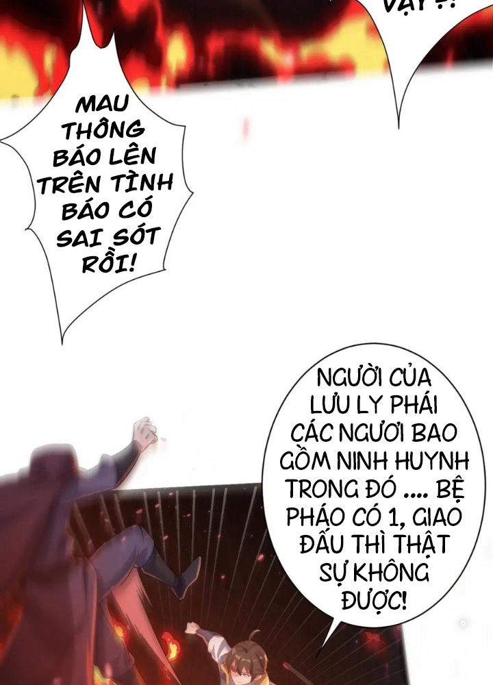 Các Ngươi Tu Tiên Còn Ta Rút Thẻ Chapter 29 - Trang 3