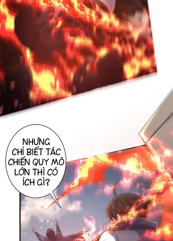 Các Ngươi Tu Tiên Còn Ta Rút Thẻ Chapter 29 - Trang 3