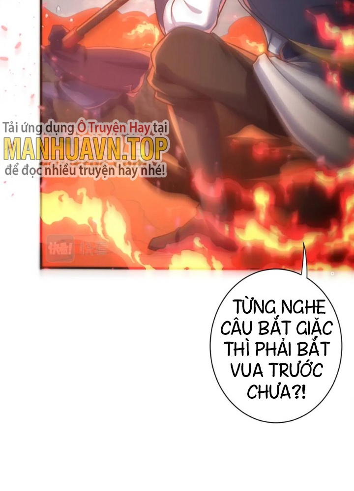 Các Ngươi Tu Tiên Còn Ta Rút Thẻ Chapter 29 - Trang 3