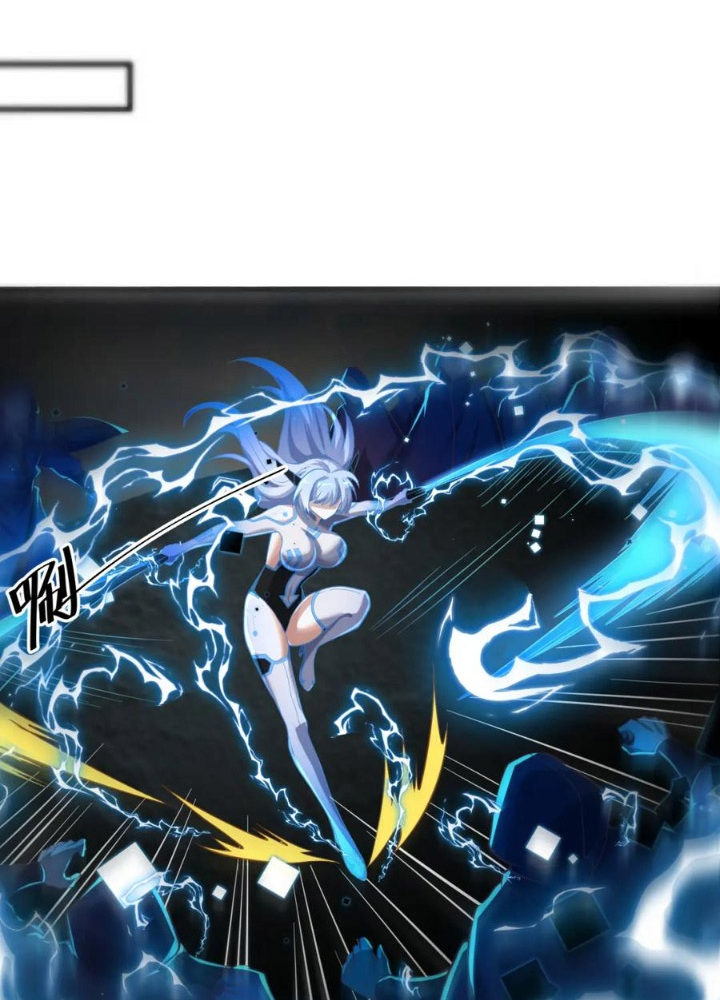 Các Ngươi Tu Tiên Còn Ta Rút Thẻ Chapter 29 - Trang 3