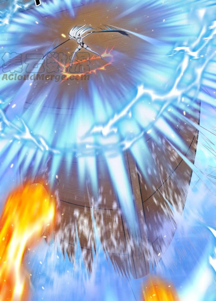 Các Ngươi Tu Tiên Còn Ta Rút Thẻ Chapter 29 - Trang 3