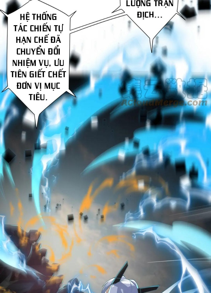 Các Ngươi Tu Tiên Còn Ta Rút Thẻ Chapter 29 - Trang 3