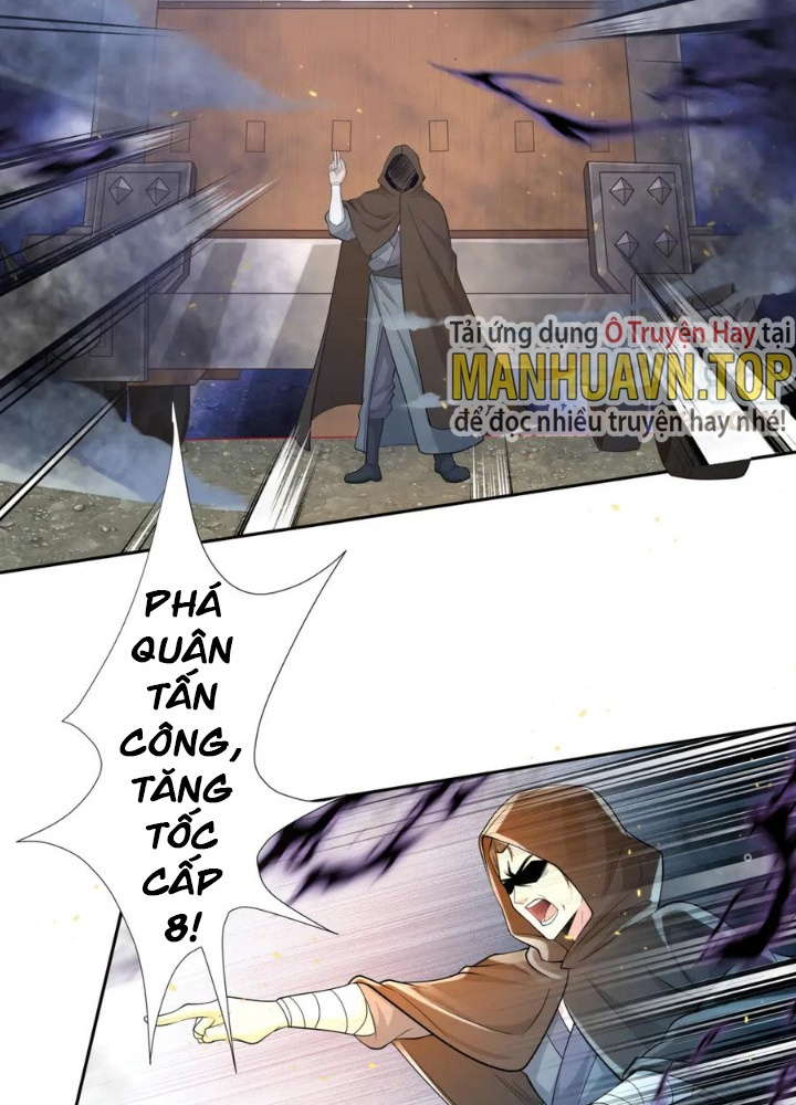 Các Ngươi Tu Tiên Còn Ta Rút Thẻ Chapter 29 - Trang 3