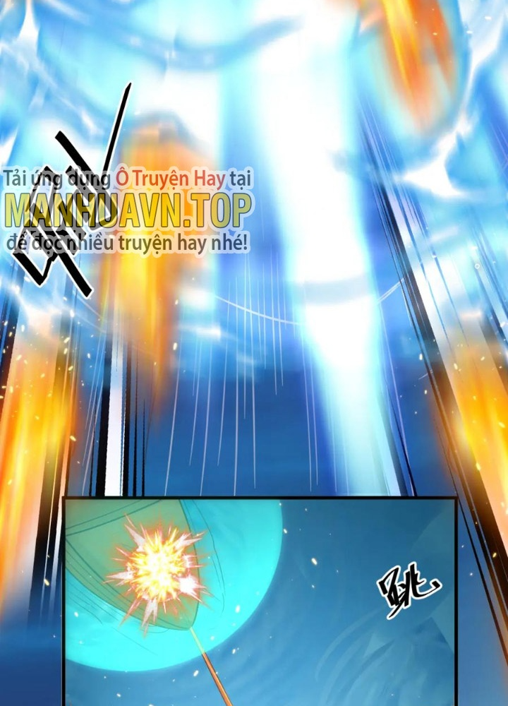 Các Ngươi Tu Tiên Còn Ta Rút Thẻ Chapter 29 - Trang 3