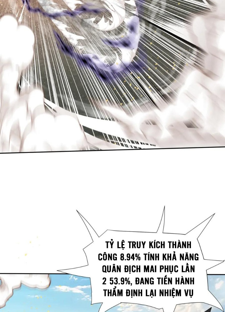 Các Ngươi Tu Tiên Còn Ta Rút Thẻ Chapter 29 - Trang 3