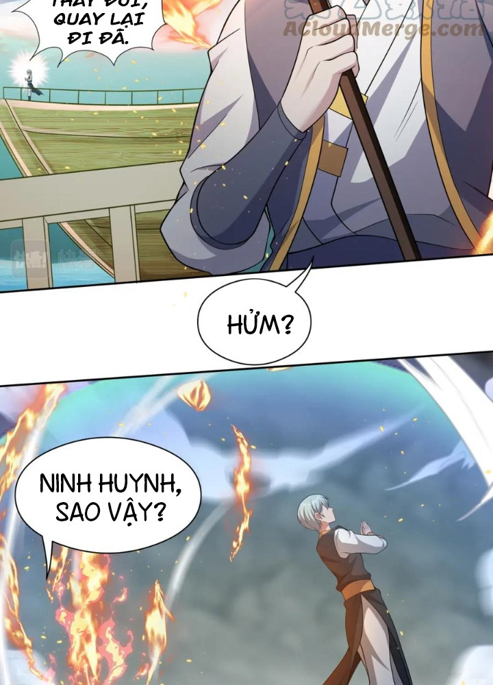 Các Ngươi Tu Tiên Còn Ta Rút Thẻ Chapter 29 - Trang 3