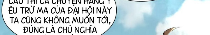 Các Ngươi Tu Tiên Còn Ta Rút Thẻ Chapter 29 - Trang 3