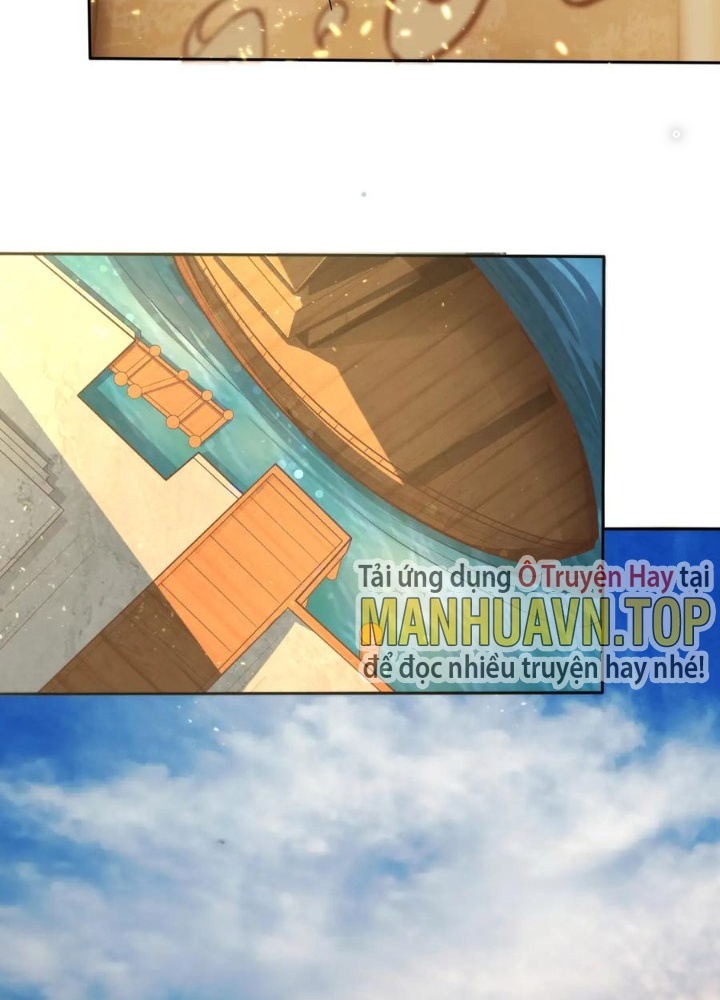 Các Ngươi Tu Tiên Còn Ta Rút Thẻ Chapter 29 - Trang 3