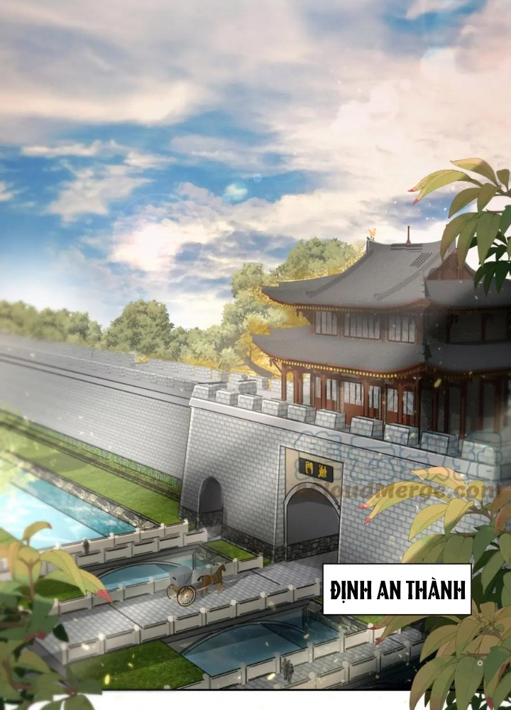 Các Ngươi Tu Tiên Còn Ta Rút Thẻ Chapter 29 - Trang 3