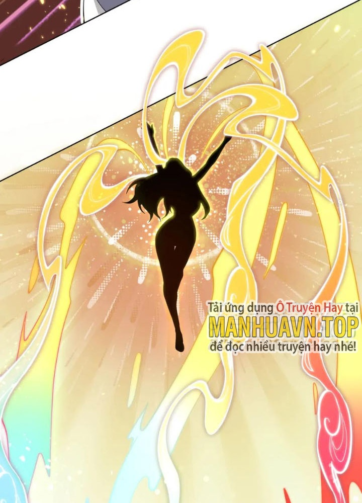 Các Ngươi Tu Tiên Còn Ta Rút Thẻ Chapter 30 - Trang 2