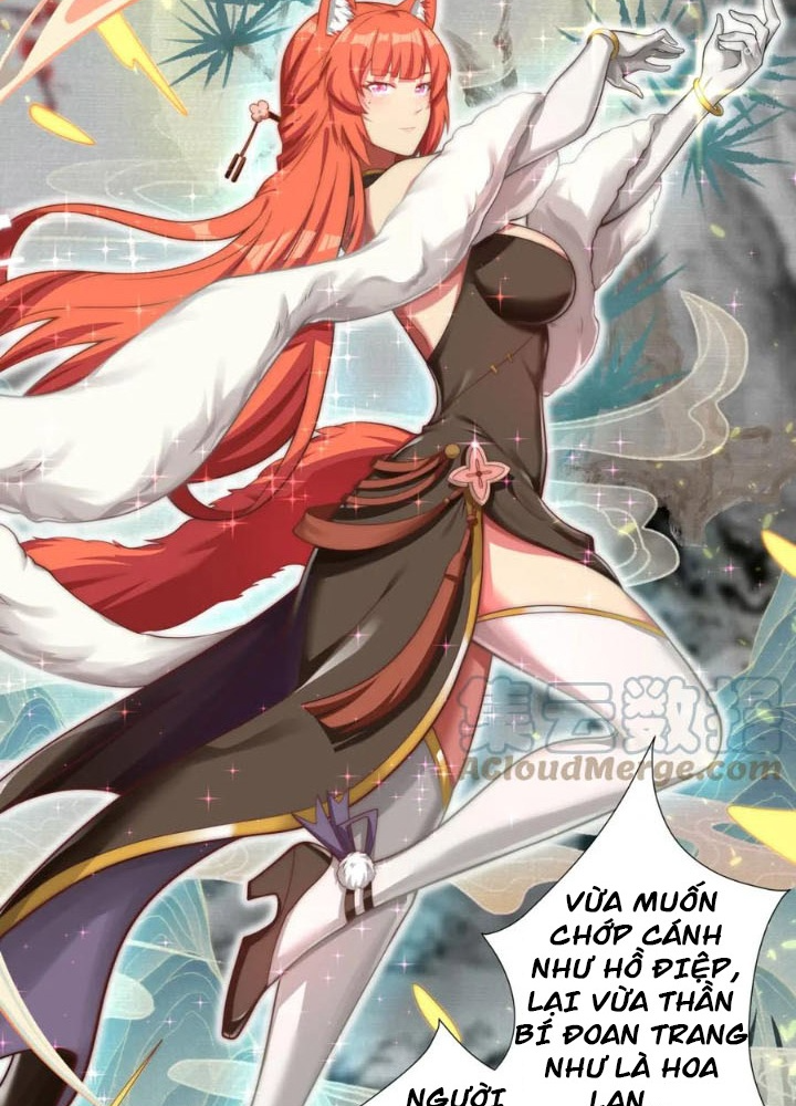 Các Ngươi Tu Tiên Còn Ta Rút Thẻ Chapter 30 - Trang 2