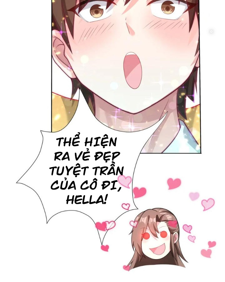 Các Ngươi Tu Tiên Còn Ta Rút Thẻ Chapter 30 - Trang 2