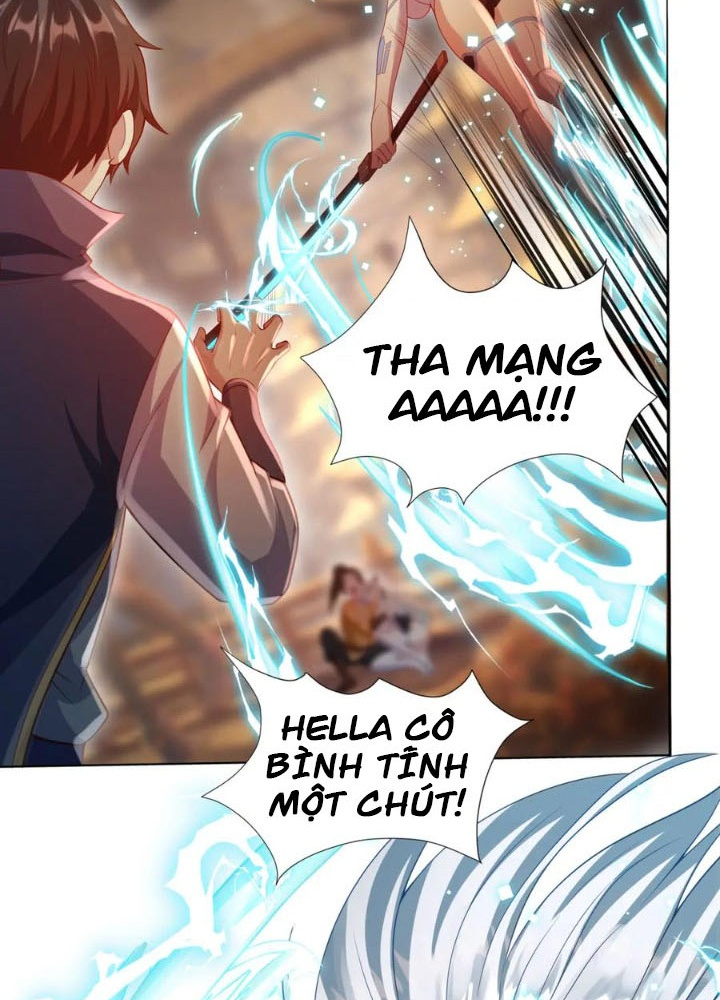 Các Ngươi Tu Tiên Còn Ta Rút Thẻ Chapter 30 - Trang 2