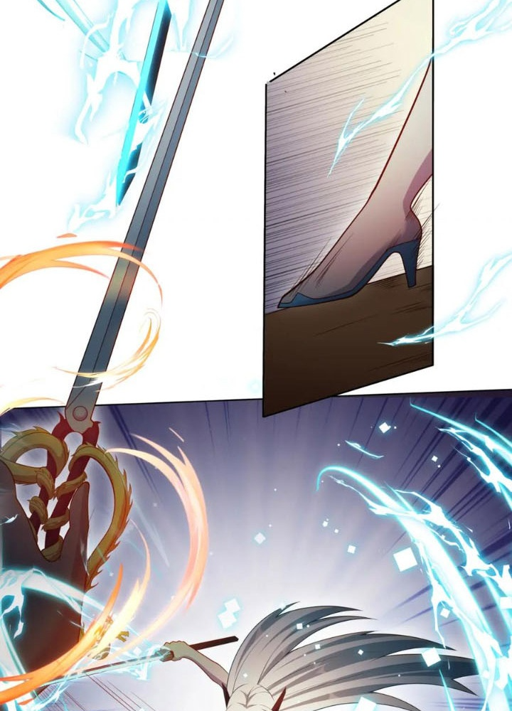 Các Ngươi Tu Tiên Còn Ta Rút Thẻ Chapter 30 - Trang 2